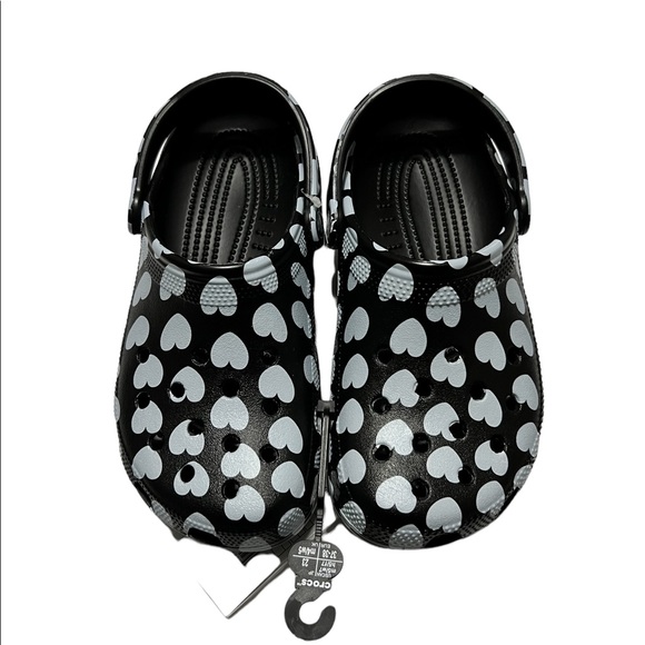 Crocs Classic Clogs - Picture 2 of 4